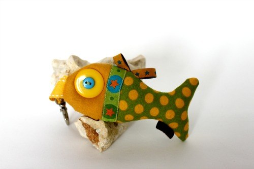 Fishka optimistka IX. — foto 1