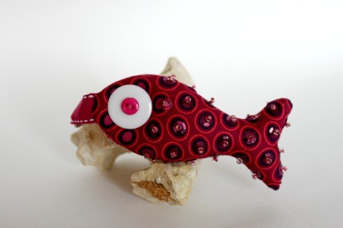 Fishka optimistka XI. — foto 1
