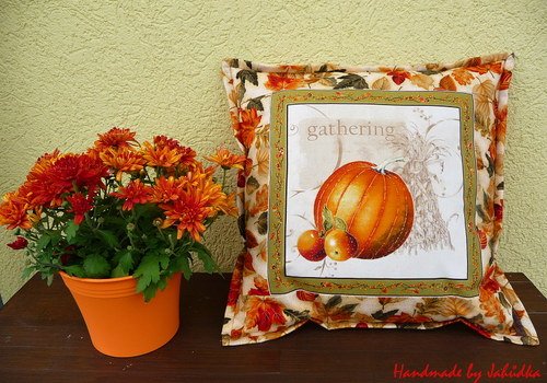 Gathering/narůstání — foto 1