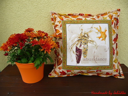 Abundance/Hojnost — foto 1