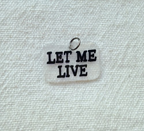 Let Me Live — foto 1