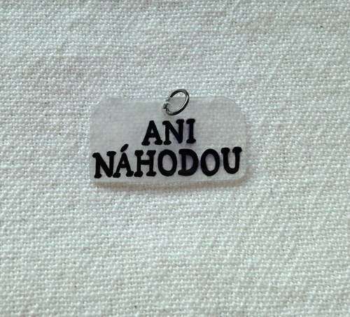 Ani náhodou — foto 1