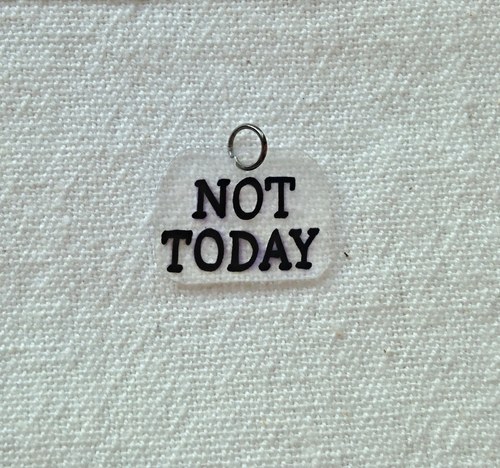 Not Today — foto 1