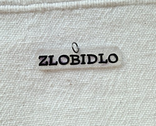 Zlobidlo — foto 1