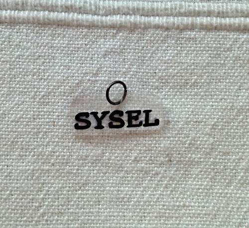 Sysel — foto 1