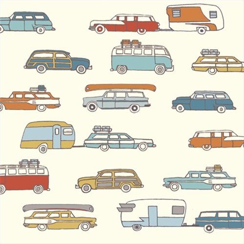Automobilem (BIO-úplet) — foto 1