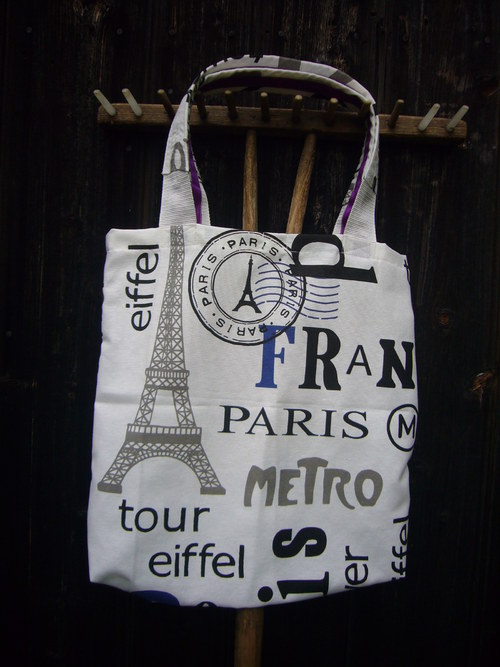 Francouzka — foto 1