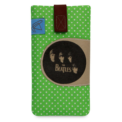 Obal na telefon Beatles — foto 1