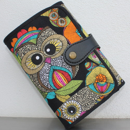 Peněženka "Oh, owl" — foto 1
