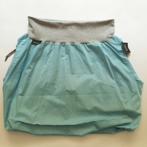 #S(H)KIRT size M/L — foto 1