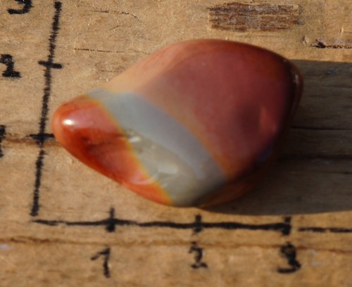 Jaspis polychromní B2743 — foto 1