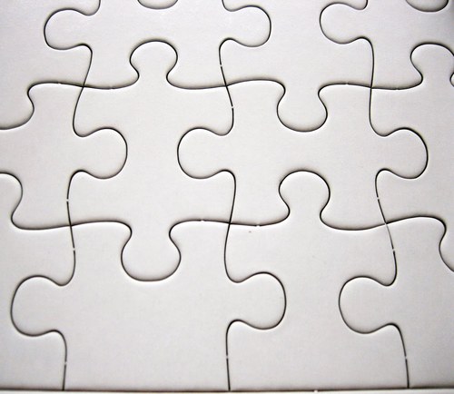Puzzle na přání — foto 1