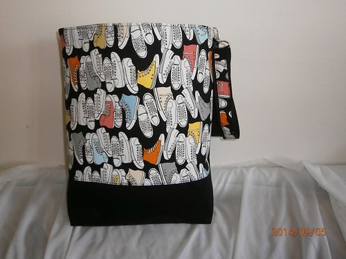 Tenisky:-) — foto 1