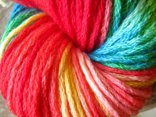 100% merino "Duha" — foto 1