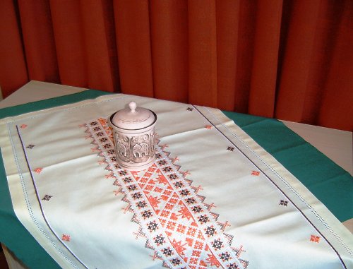 Vánoční kolekce - dečka — foto 1
