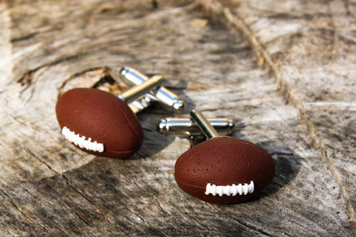 Rugby knoflíky — foto 1