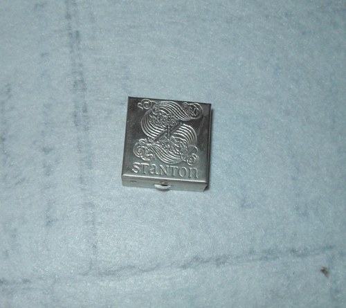 Miniaturní krabička — foto 1