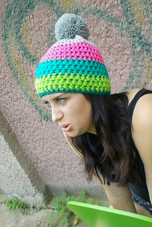 Everybody loves colours 118. — foto 1