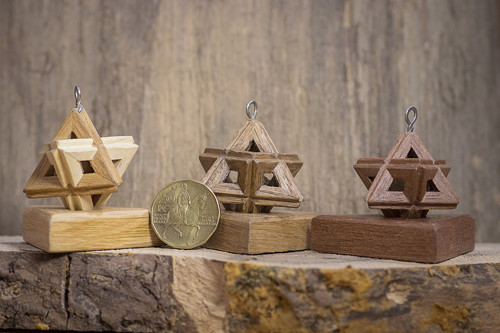 Merkaba — foto 1