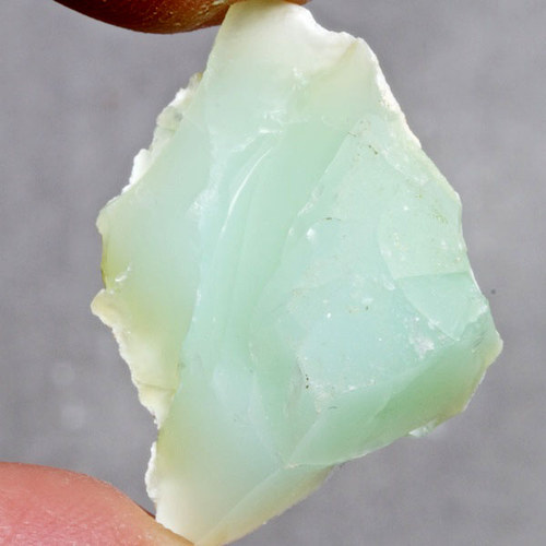 Chryzopras - surovina — foto 1