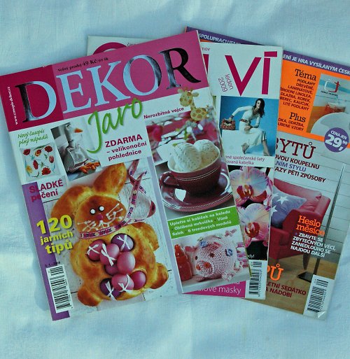 Dekor + Vítejte doma — foto 1