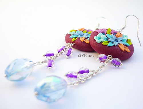 Violet dream — foto 1