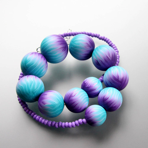 Korále — foto 1
