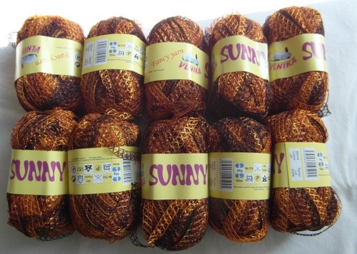 Sunny - rezervace — foto 1