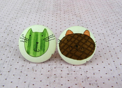 Buttonky -2- — foto 1