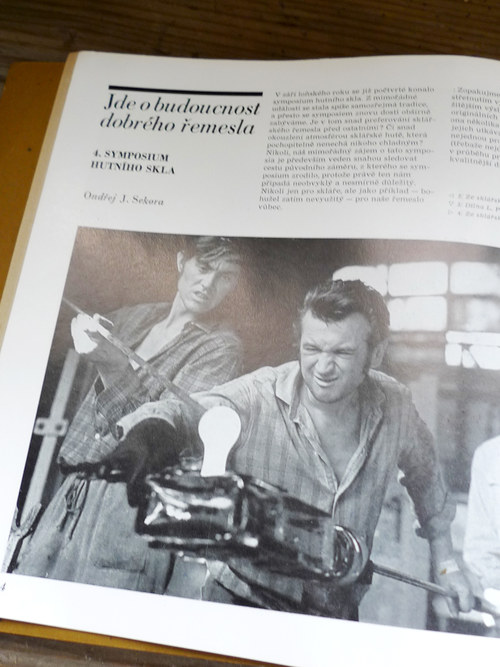 Umění a řemesla 2/1974 — foto 1
