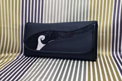 Psaníčko - Marrone Mini — foto 1