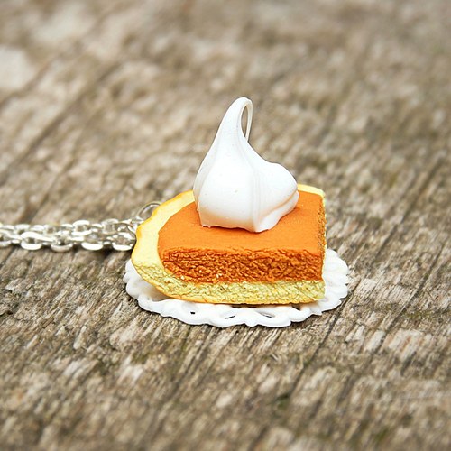 Pumpkin pie — foto 1