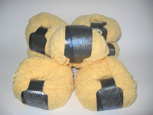 Příze IDEA 35dkg — foto 1
