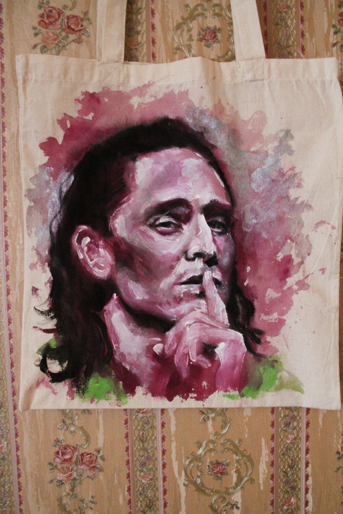 LOKI'D 2! — foto 1