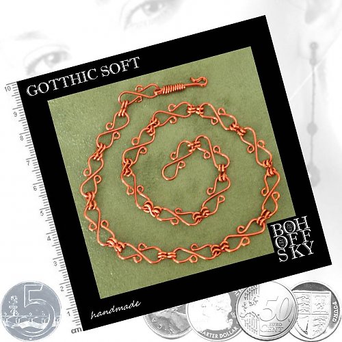 Gotthic Soft — foto 1