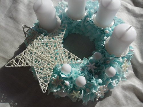 Adventní nebeský — foto 1