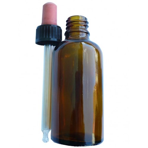 Amarantový olej po kapkách (50ml) — foto 1