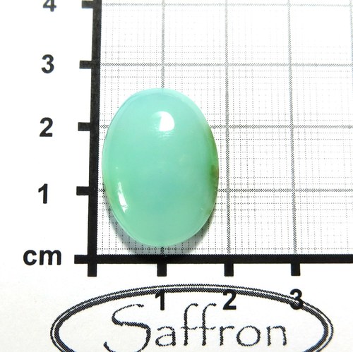 Chryzopras Austrálie č.3 — foto 1