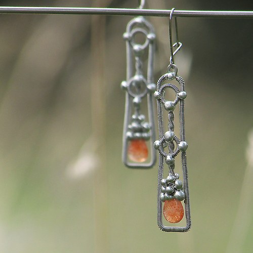 Sluneční totem — foto 1