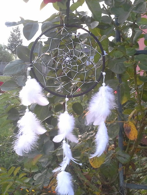 Lapač snů — foto 1