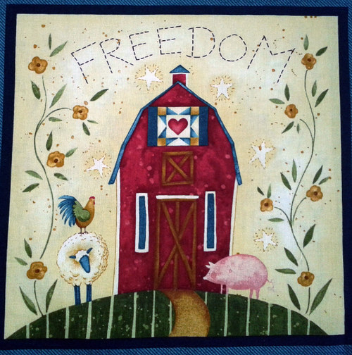 Freedom — foto 1