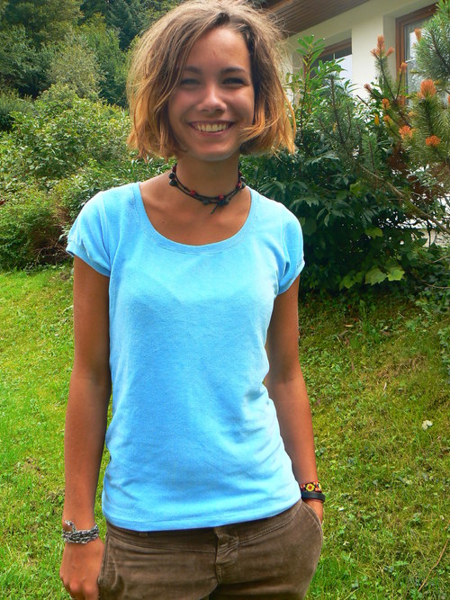 Ticko sametove — foto 1