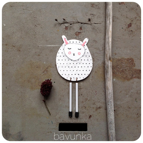 Ovečka — foto 1