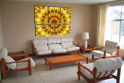 Sun of Africa