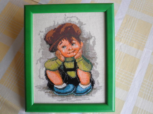 Snílek