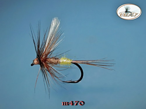 Mušky - m470 — foto 1