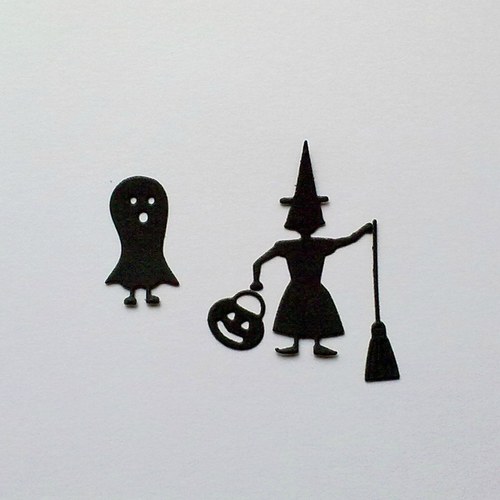 Výsek - Kouzelný halloween — foto 1