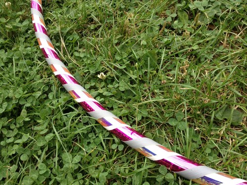 Hula hoop - slaďouš — foto 1