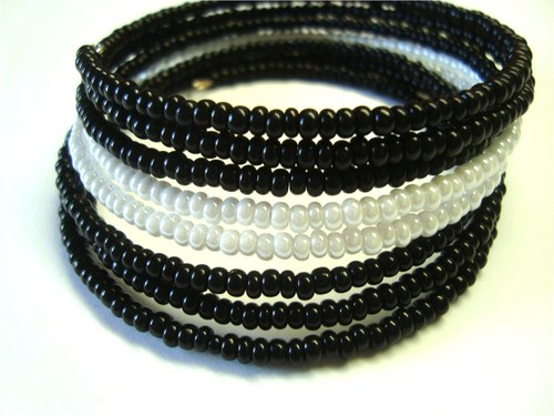 Černo-bílý — foto 1