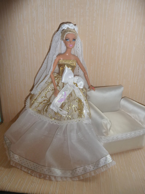 Neěsta 2, pro Barbie i My scene — foto 1